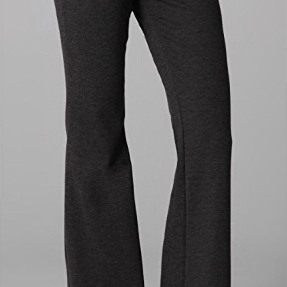 Elastic waist pants - Picture 5 of 6